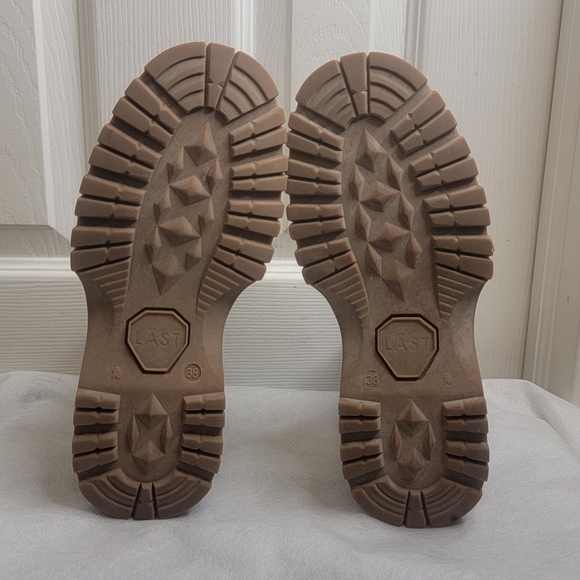 Last suede men Chelsea boots size 38 main image 14